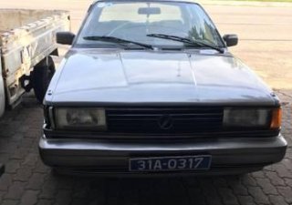 Nissan Sunny 1988 - Cần bán lại xe Nissan Sunny đời 1988 như mới
