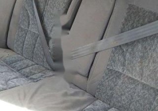 Kia Concord 1989 - Bán Kia Concord 1989, màu trắng, 25 triệu