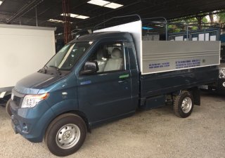 Cửu Long A315 2018 - Cần bán Dongben DB1021 năm 2018 màu xanh lam, 176 triệu