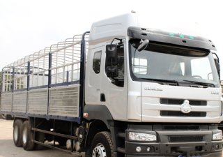Xe tải Trên 10 tấn 2018 - Bán xe tải Chenglong 3 chân 240 là dòng xe tải nặng chất lượng cao