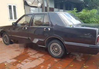Nissan Cedric   1992 - Bán xe Nissan Cedric 1992 số sàn 