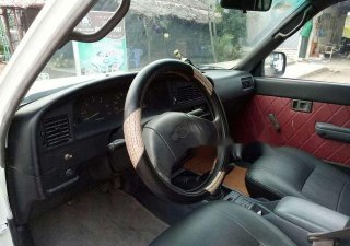 Toyota 4 Runner 1993 - Bán xe Toyota 4 Runner sản xuất 1993, màu trắng giá cạnh tranh