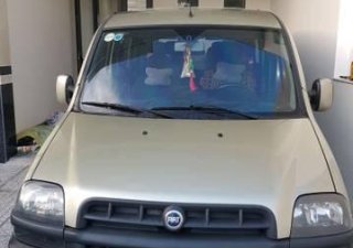Fiat Doblo   2007 - Bán xe Fiat Doblo đời 2007, giá chỉ 165 triệu