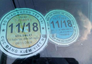 Toyota 4 Runner 1993 - Bán xe Toyota 4 Runner sản xuất 1993, màu trắng giá cạnh tranh