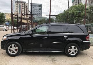 Mercedes-Benz ML Class 2016 - Cần bán Mercedes năm 2016, màu đen chính chủ, 698tr