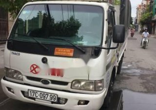 Kia K3000S 2011 - Bán Kia K3000S năm 2011, màu trắng, giá 195tr