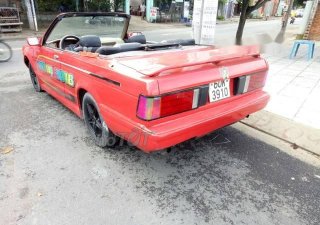 Nissan Pathfinder   1980 - Cần bán Nissan Pathfinder sản xuất năm 1980, giá chỉ 78 triệu
