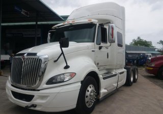 Xe tải Trên 10 tấn   2012 - Xe đầu kéo Mỹ 1 giường MaxxForce 2012, giá tốt