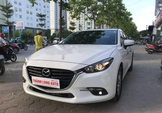 Mazda 3 Facelift  2017 - Bán xe Mazda 3 facelift 2017, số tự động