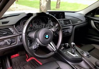 BMW 3 Series  328i   2013 - Bán xe BMW 328i trắng Sport-line full M3 2013 giá tốt