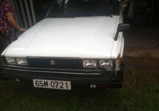 Toyota Cresta 1981 - Cần bán Toyota Cresta đời 1981, màu trắng, giá tốt