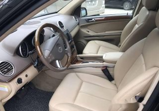 Mercedes-Benz ML Class 2016 - Cần bán Mercedes năm 2016, màu đen chính chủ, 698tr