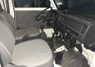Suzuki Blind Van 2016 - Bán xe Suzuki Blind Van 2016, màu trắng, giá siêu rẻ 0971 965 892
