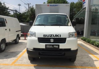 Suzuki Super Carry Pro 2018 - Bán xe tải Suzuki 7 tạ chính hãng giá tốt