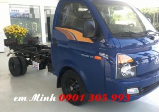 Hyundai Porter H150  2019 - Hyundai Porter 1 tấn 49 đời 2020 nhập khẩu 3 cục khuyến mãi khủng