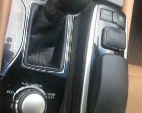 Lexus GS 350 2012 - Gia đình bán Lexus GS 350 sản xuất 2012, màu vàng, xe nhập