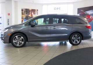 Honda Odyssey 2018 - Bán Honda Odyssey năm 2018, nhập khẩu nguyên chiếc, cao cấp, hiện đại bậc nhất