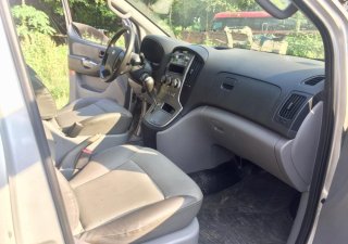 Hyundai H-1 Starex Cũ   CVX 2.5 VGT 2007 - Xe Cũ Hyundai H-1 Starex CVX 2.5 VGT 2007