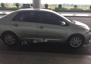 Toyota Vios   2010 - Cần bán xe Toyota Vios 2010, xe chính chủ  