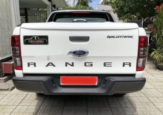 Ford Ranger Willtrak AT 2016 - Bán xe Ford Ranger Willtrak 2016 AT, nhập Thái 