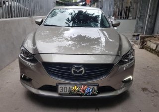 Mazda AZ Cũ  6 2.0AT 2014 - Xe Cũ Mazda 6 2.0AT 2014