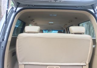 Hyundai H-1 Starex Cũ   Grand 2011 - Xe Cũ Hyundai H-1 Starex Grand 2011