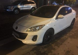 Mazda AZ Cũ  3 1.6AT 2012 - Xe Cũ Mazda 3 1.6AT 2012