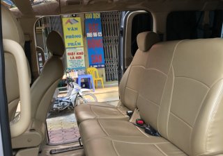 Hyundai H-1 Starex Cũ   Grand 2016 - Xe Cũ Hyundai H-1 Starex Grand 2016