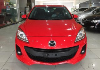 Mazda AZ Cũ  3 1.6AT 2014 - Xe Cũ Mazda 3 1.6AT 2014
