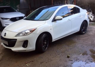 Mazda AZ Cũ  3 1.6 AT 2012 - Xe Cũ Mazda 3 1.6 AT 2012