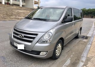 Hyundai H-1 Starex Cũ   2.5MT 2016 - Xe Cũ Hyundai H-1 Starex 2.5MT 2016