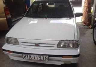 Kia CD5 2002 - Bán xe Kia CD5 năm sản xuất 2002, màu trắng, giá chỉ 65 triệu