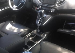 Honda CR V   2017 - Bán Honda CR V đời 2017, xe nhập, 950tr