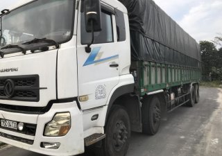 Xe tải Trên 10 tấn    2014 - Bán xe tải 4 chân 17,9 tấn bao gồm thùng bạc. Giá có thương lượng bán nhanh cho người có thiện chí xe chính chủ chưa vay