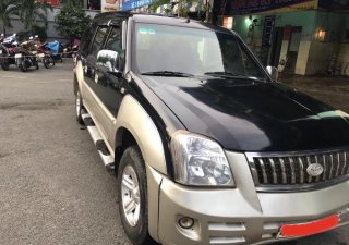 Shuguang 2007 - Bán xe JRD 7 chỗ máy dầu tiết kiệm và tiện lợi