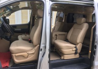 Hyundai H-1 Starex Cũ   Grand 2008 - Xe Cũ Hyundai H-1 Starex Grand 2008