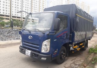 Hyundai Hyundai khác IZ65 2018 - Bán xe tải Đô Thành IZ65 mới đời 2018, thùng dài 4m3