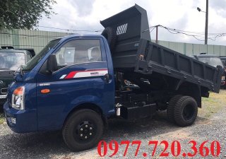 Xe tải 1,5 tấn - dưới 2,5 tấn 2017 - Giá xe tải Daisaki 2T4, 2 tấn 4, 2T4 thùng lửng - Công nghệ Nhật Bản - Động cơ Isuzu, bán trả góp - lãi thấp