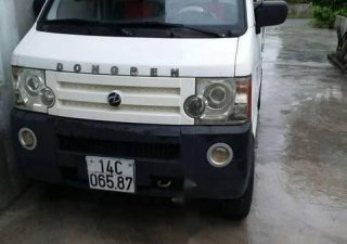 Cửu Long A315 2013 - Bán xe Dongben DB1021 2013, màu trắng ít sử dụng