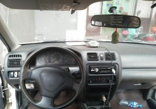 Mazda 1200 1997 - Cần bán Mazda 1200 năm 1997, màu trắng, nhập khẩu nguyên chiếc