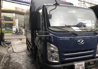 Xe tải 1,5 tấn - dưới 2,5 tấn 2018 - Xe tải IZ65 có xe giao ngay