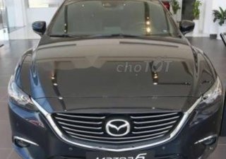 Mazda 6   2018 - Bán xe Madaz 6 2018 ĐK lần đầu 19/4/2018