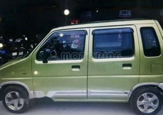 Suzuki Wagon R 2003 - Cần bán xe Suzuki Wagon R đời 2003, giá tốt