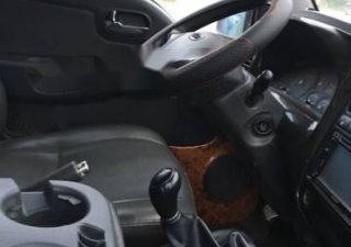 Kia Bongo   2010 - Bán xe Kia Bogo 1.25 tấn 2010, nhập khẩu Hàn Quốc  
