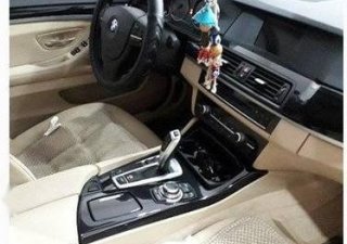 BMW 5 Series  520i  2012 - Cần bán gấp BMW 520i còn mới tinh, nhà sử dụng