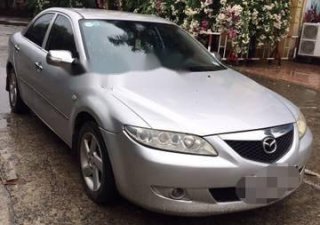 Mazda MX 6   2003 - Bán xe Mazda MX 6 đời 2003, số sàn