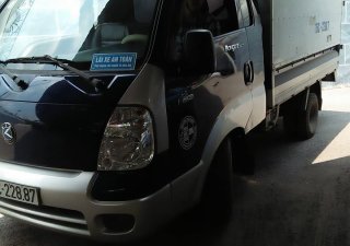 Xe tải 500kg - dưới 1 tấn Kia Bongo III 2004 - Cần bán xe tải Kia Bongo III chính chủ, 800kg, thùng kín