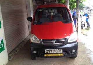 Infiniti EX 2005 - Bán ô tô Infiniti EX 2005, màu đỏ, giá chỉ 65 triệu