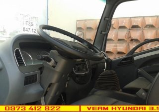 Veam VT350 2017 - Bán Veam VT350 giá chỉ 449tr. Hỗ trợ 90%