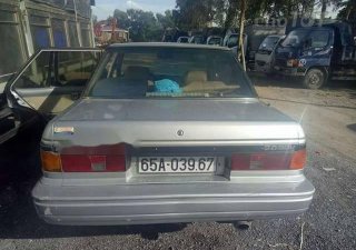 Nissan 100NX 1988 - Cần bán xe Nissan 100NX sx 1988 như mới